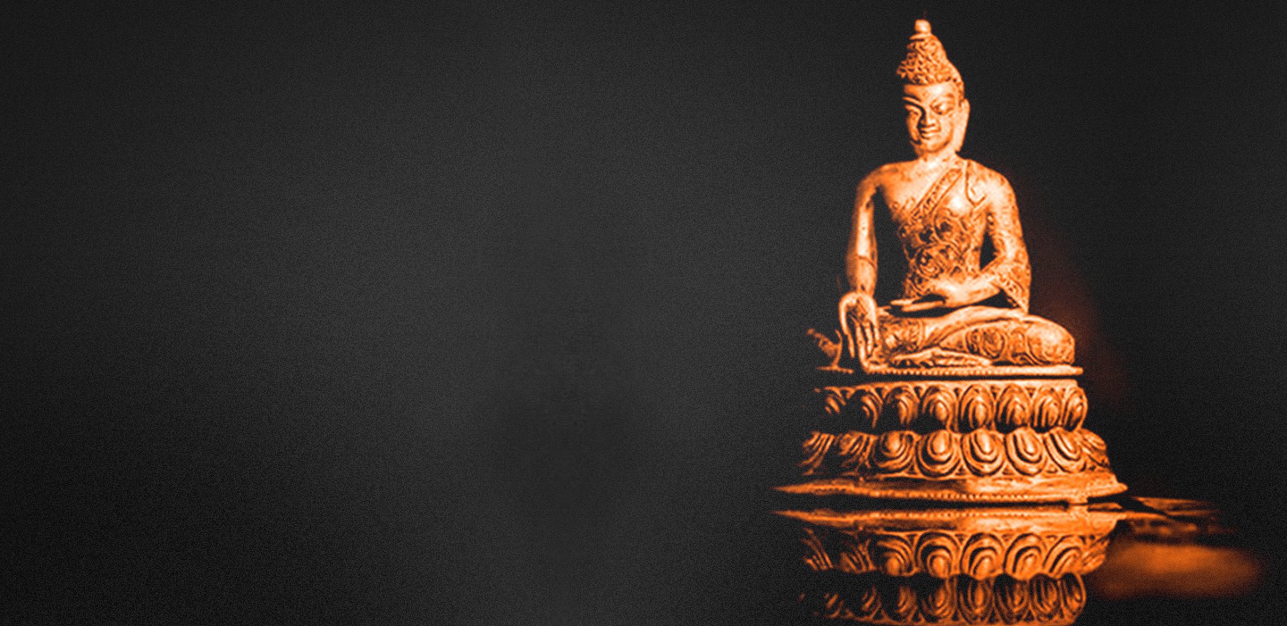 buddha